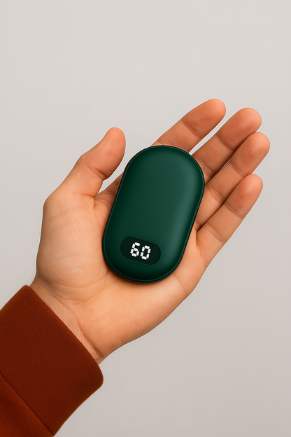 Rechargeable Hand Warmer
