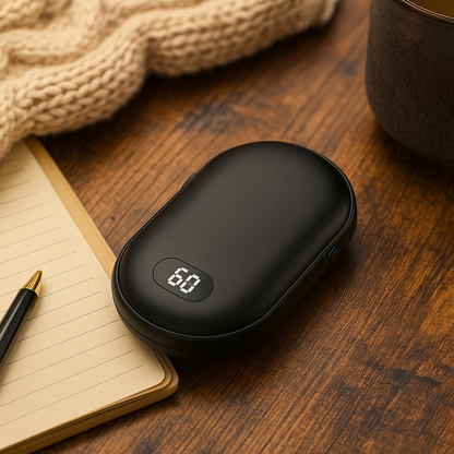 Rechargeable Hand Warmer